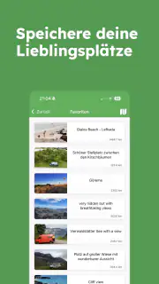 StayFree: Stellplatz, Camping screenshot 7