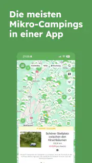 StayFree: Stellplatz, Camping screenshot 8