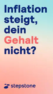 Stepstone Jobsuche: Dein Job screenshot 1