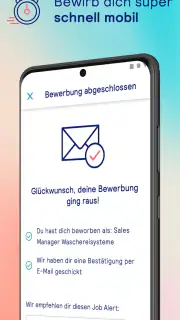Stepstone Jobsuche: Dein Job screenshot 6