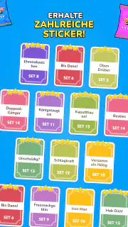Sticker GO! screenshot 3