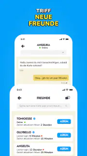 Sticker GO! screenshot 5