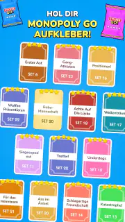Sticker GO! screenshot 8