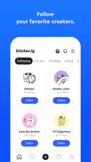 Sticker.ly - Sticker Maker screenshot 4