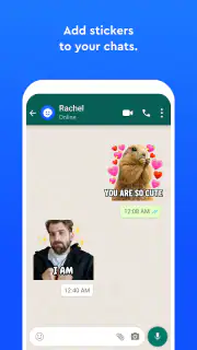 Sticker.ly - Sticker Maker screenshot 6