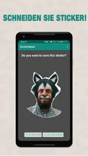 Sticker Maker screenshot 2