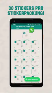 Sticker Maker screenshot 3