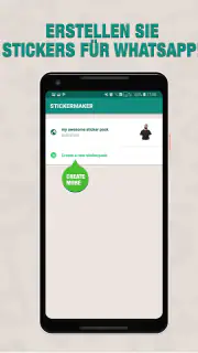 Sticker Maker screenshot 5