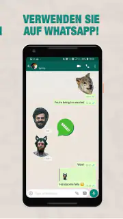 Sticker Maker screenshot 6