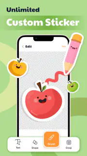 Sticker Maker: Emoji Creator screenshot 6