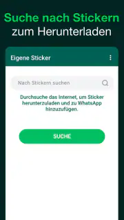 Sticker Maker für WhatsApp screenshot 8