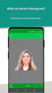 Sticker Maker - WA Stickers screenshot 2