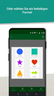 Sticker Maker - WA Stickers screenshot 5