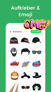Sticker Maker - WASticker screenshot 4