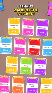 Sticker Master screenshot 3