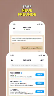 Sticker Master screenshot 5