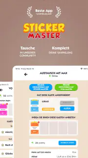 Sticker Master screenshot 6