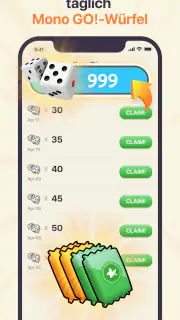 StickerHub - Mono GO Sticker screenshot 1