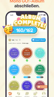 StickerHub - Mono GO Sticker screenshot 2