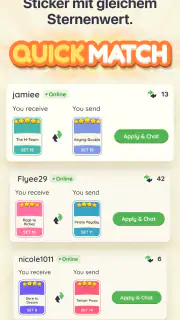 StickerHub - Mono GO Sticker screenshot 3