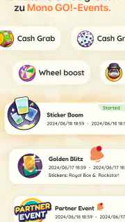 StickerHub - Mono GO Sticker screenshot 5