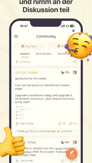 StickerHub - Mono GO Sticker screenshot 6
