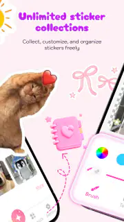 Stickify: Sticker Maker screenshot 2