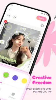 Stickify: Sticker Maker screenshot 3