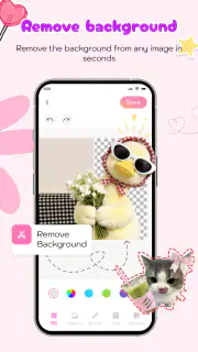Stickify: Sticker Maker screenshot 4