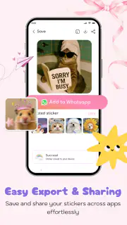 Stickify: Sticker Maker screenshot 5