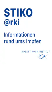 STIKO-App screenshot 1