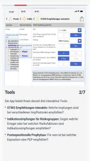 STIKO-App screenshot 2