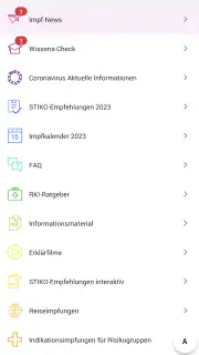 STIKO-App screenshot 3