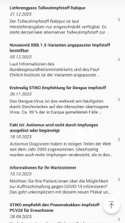 STIKO-App screenshot 4