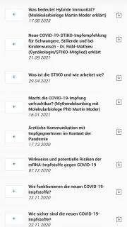 STIKO-App screenshot 8