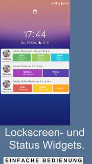 Stillen - Baby Tracker screenshot 2