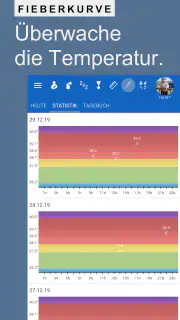 Stillen - Baby Tracker screenshot 5
