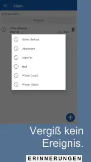 Stillen - Baby Tracker screenshot 7