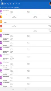 Stillen - Baby Tracker screenshot 8