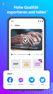 Stimmenwechsler - Audioeffekte screenshot 8