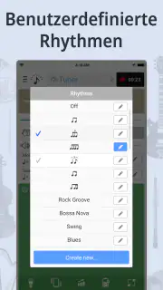 Stimmgerät & Metronom screenshot 6