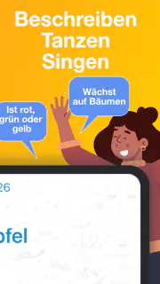 Stirnraten - Scharade Spiel screenshot 2