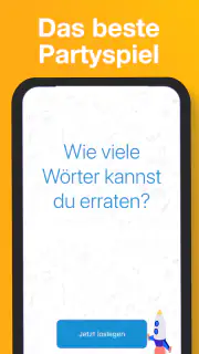 Stirnraten - Scharade Spiel screenshot 5