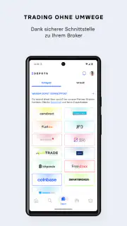 stock3: Aktien besser traden screenshot 5