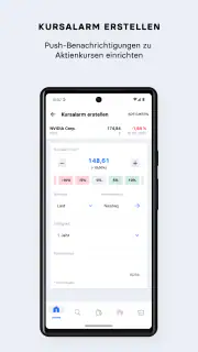 stock3: Aktien besser traden screenshot 7