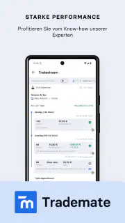 stock3: Aktien besser traden screenshot 8