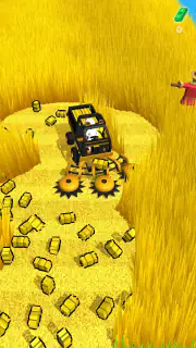 Stone Grass — Simulator Spiele screenshot 3