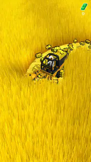 Stone Grass — Simulator Spiele screenshot 4
