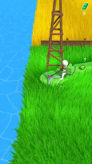 Stone Grass — Simulator Spiele screenshot 6