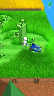 Stone Grass — Simulator Spiele screenshot 7